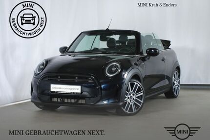 Mini Cooper Cabrio Gebrauchtwagen