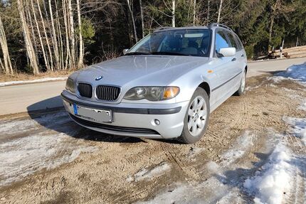 BMW 316 Gebrauchtwagen