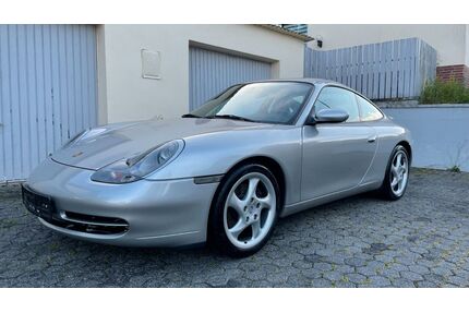 Porsche 996 Gebrauchtwagen