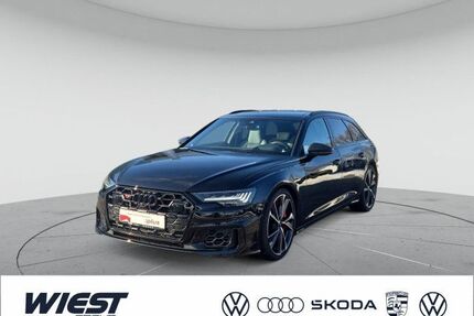 Audi S6 Gebrauchtwagen