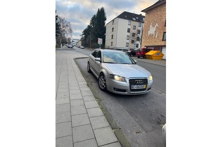 Audi A3 Gebrauchtwagen