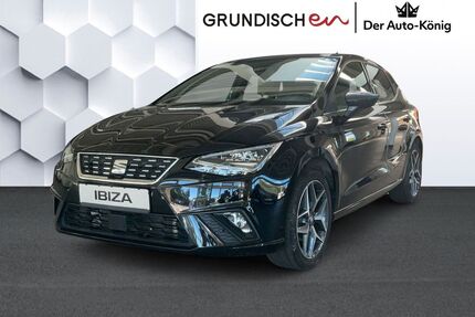 Seat Ibiza Gebrauchtwagen