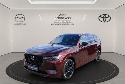 Mazda CX-80 Gebrauchtwagen