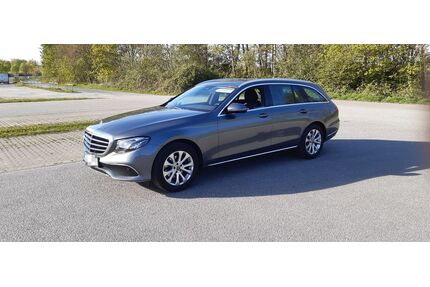 Mercedes-Benz E 220 Gebrauchtwagen