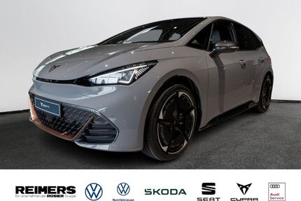 Cupra Born Gebrauchtwagen