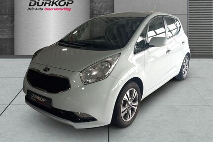 Kia Venga Gebrauchtwagen
