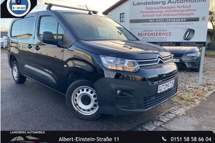 Citroen Berlingo Gebrauchtwagen