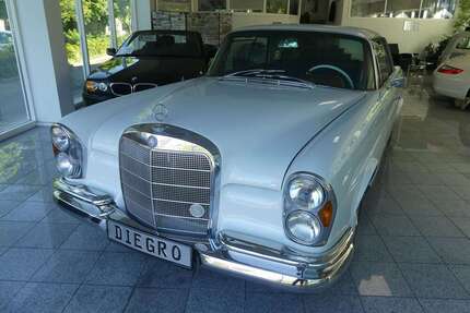 Mercedes-Benz 250 Gebrauchtwagen