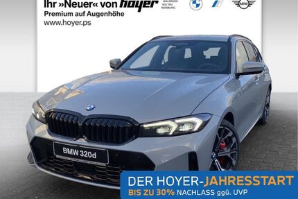 BMW 320 Gebrauchtwagen