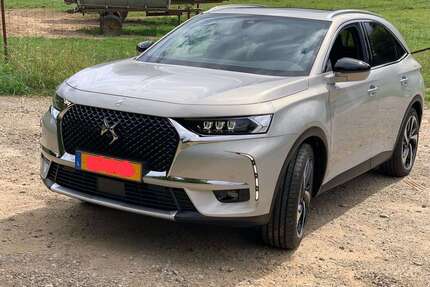 DS Automobiles DS 7 Crossback Gebrauchtwagen