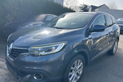 Renault Kadjar Gebrauchtwagen