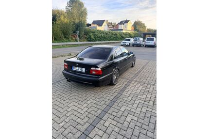 BMW 530 Gebrauchtwagen