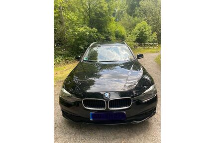 BMW 318 Gebrauchtwagen