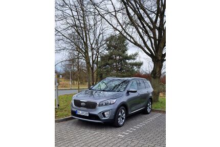 Kia Sorento Gebrauchtwagen