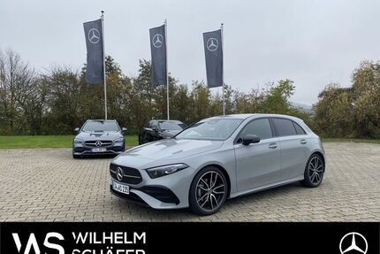 Mercedes-Benz A 200 Gebrauchtwagen