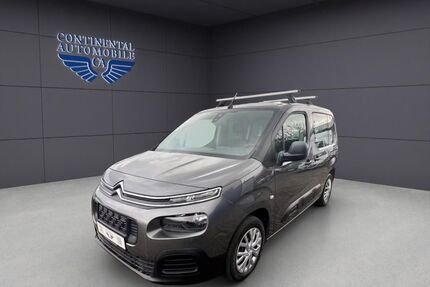 Citroen Berlingo Gebrauchtwagen