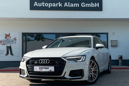 Audi S6 Gebrauchtwagen