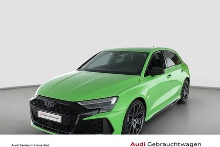 Audi RS3 Gebrauchtwagen