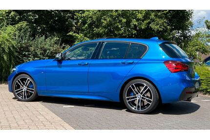 BMW M140i Gebrauchtwagen
