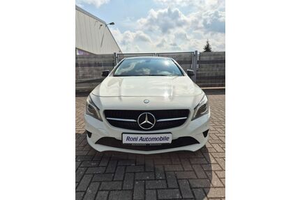 Mercedes-Benz CLA 220 Gebrauchtwagen
