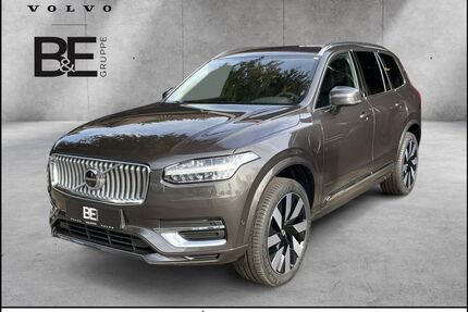 Volvo XC90 Gebrauchtwagen