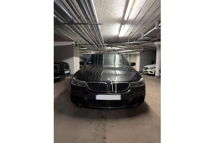 BMW 640 Gran Turismo Gebrauchtwagen