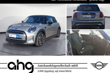 Mini Cooper Gebrauchtwagen