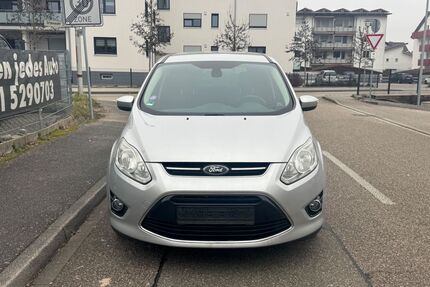 Ford Grand C-Max Gebrauchtwagen
