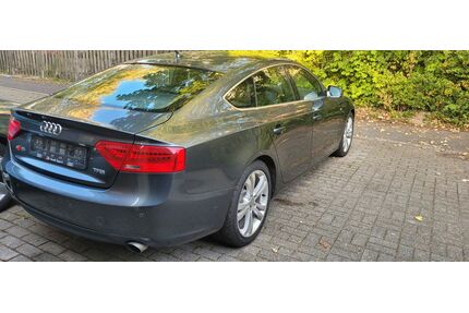 Audi A5 Gebrauchtwagen
