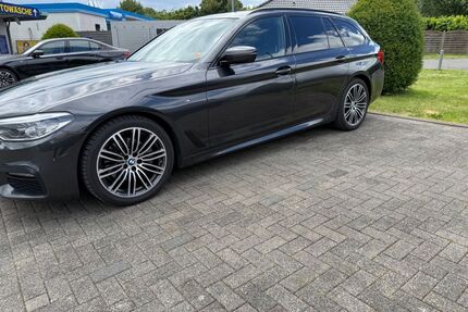 BMW 520 Gebrauchtwagen