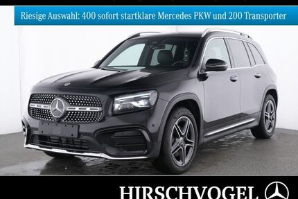 Mercedes-Benz GLB 200 Gebrauchtwagen