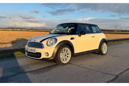 Mini Cooper Gebrauchtwagen