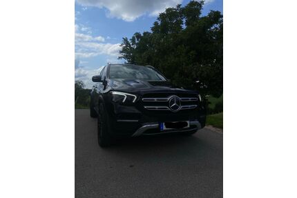 Mercedes-Benz GLE 400 Gebrauchtwagen