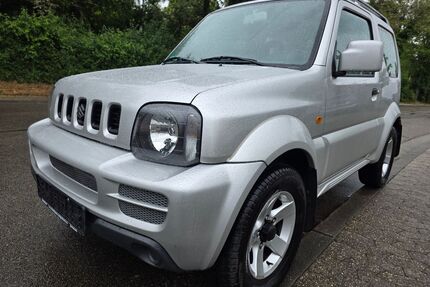 Suzuki Jimny Gebrauchtwagen