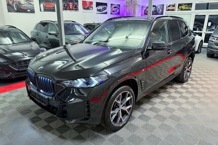 BMW X5 Gebrauchtwagen