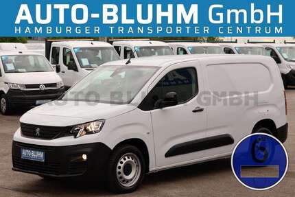 Peugeot Partner Gebrauchtwagen
