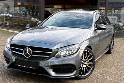 Mercedes-Benz C 250 Gebrauchtwagen