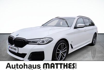 BMW 530 Gebrauchtwagen