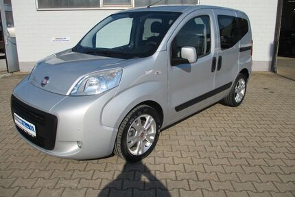 Fiat Qubo Gebrauchtwagen