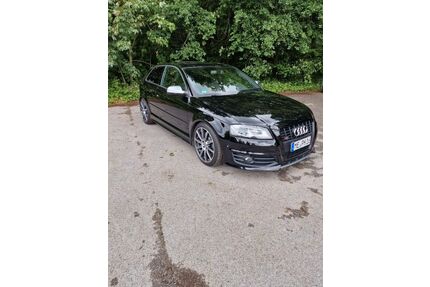 Audi S3 Gebrauchtwagen