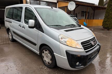 Fiat Scudo Gebrauchtwagen