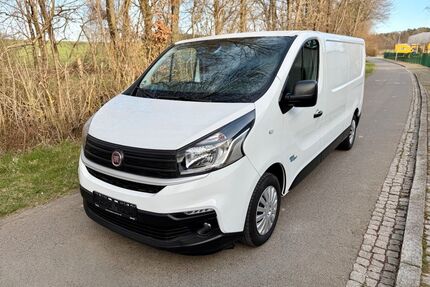 Fiat Talento Gebrauchtwagen