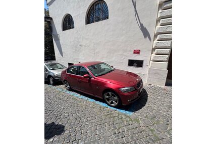 BMW 320 Gebrauchtwagen
