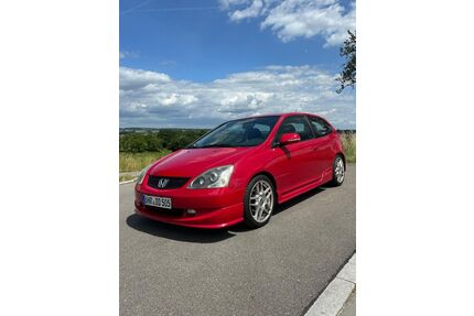 Honda Civic Gebrauchtwagen