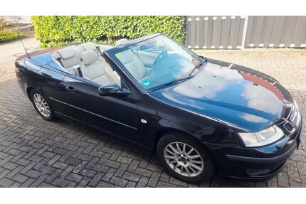 Saab 9-3 Gebrauchtwagen