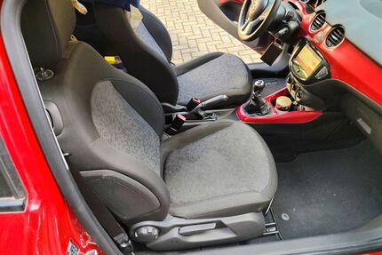 Opel Adam Gebrauchtwagen