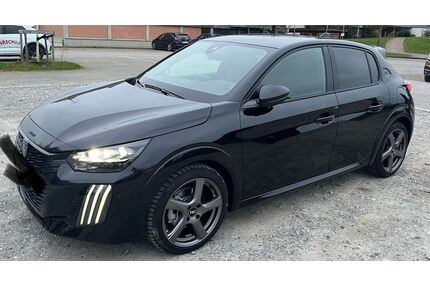 Peugeot 208 Gebrauchtwagen