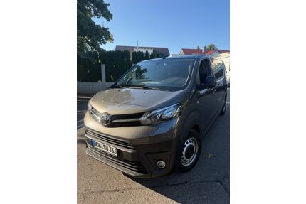 Toyota Proace (Verso) Gebrauchtwagen
