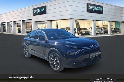 Citroen C4 Gebrauchtwagen