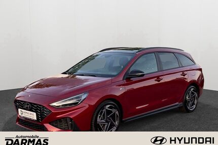 Hyundai i30 Gebrauchtwagen